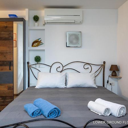 Apartments Morski Svet Portoroz Ngoại thất bức ảnh