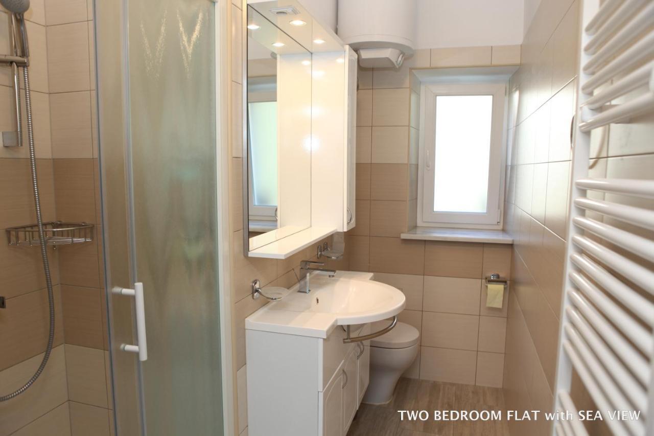 Apartments Morski Svet Portoroz Phòng bức ảnh