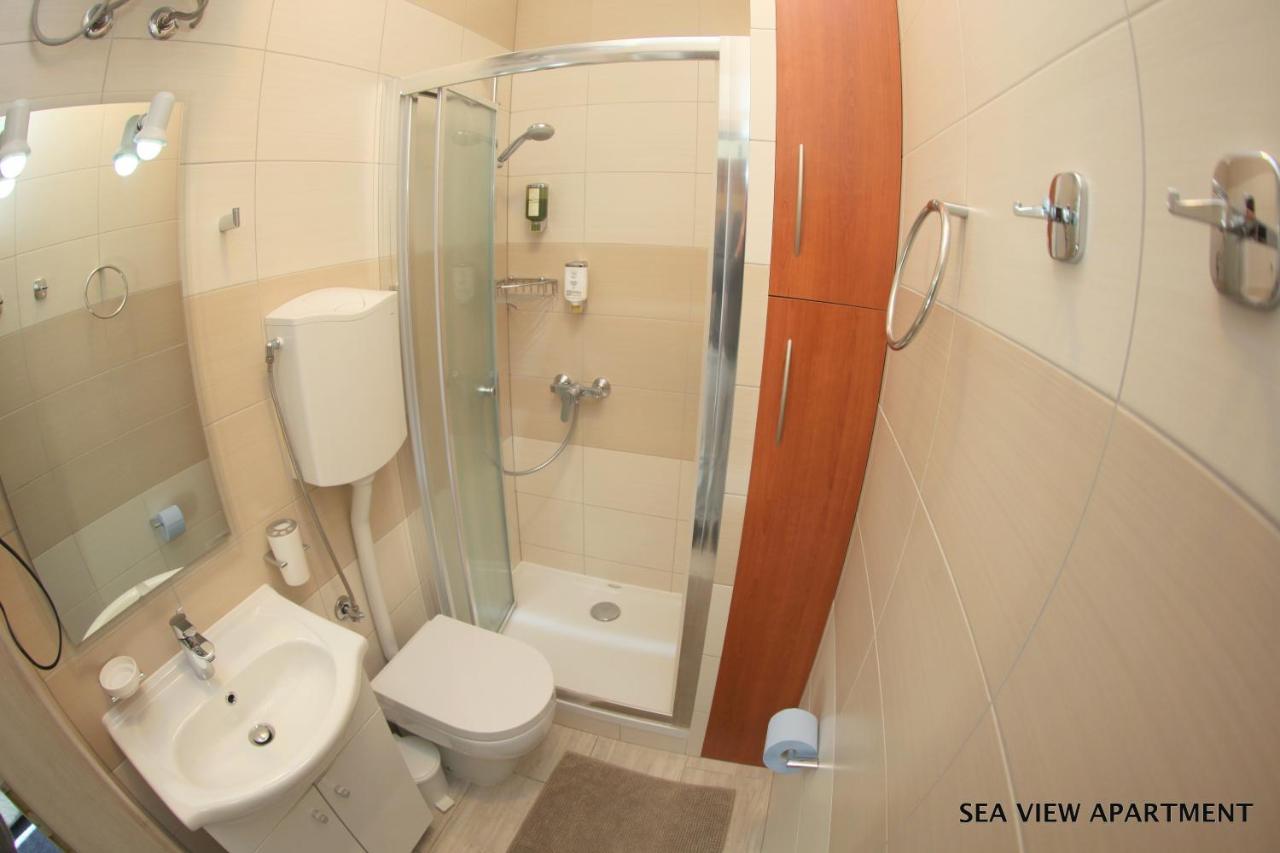 Apartments Morski Svet Portoroz Phòng bức ảnh
