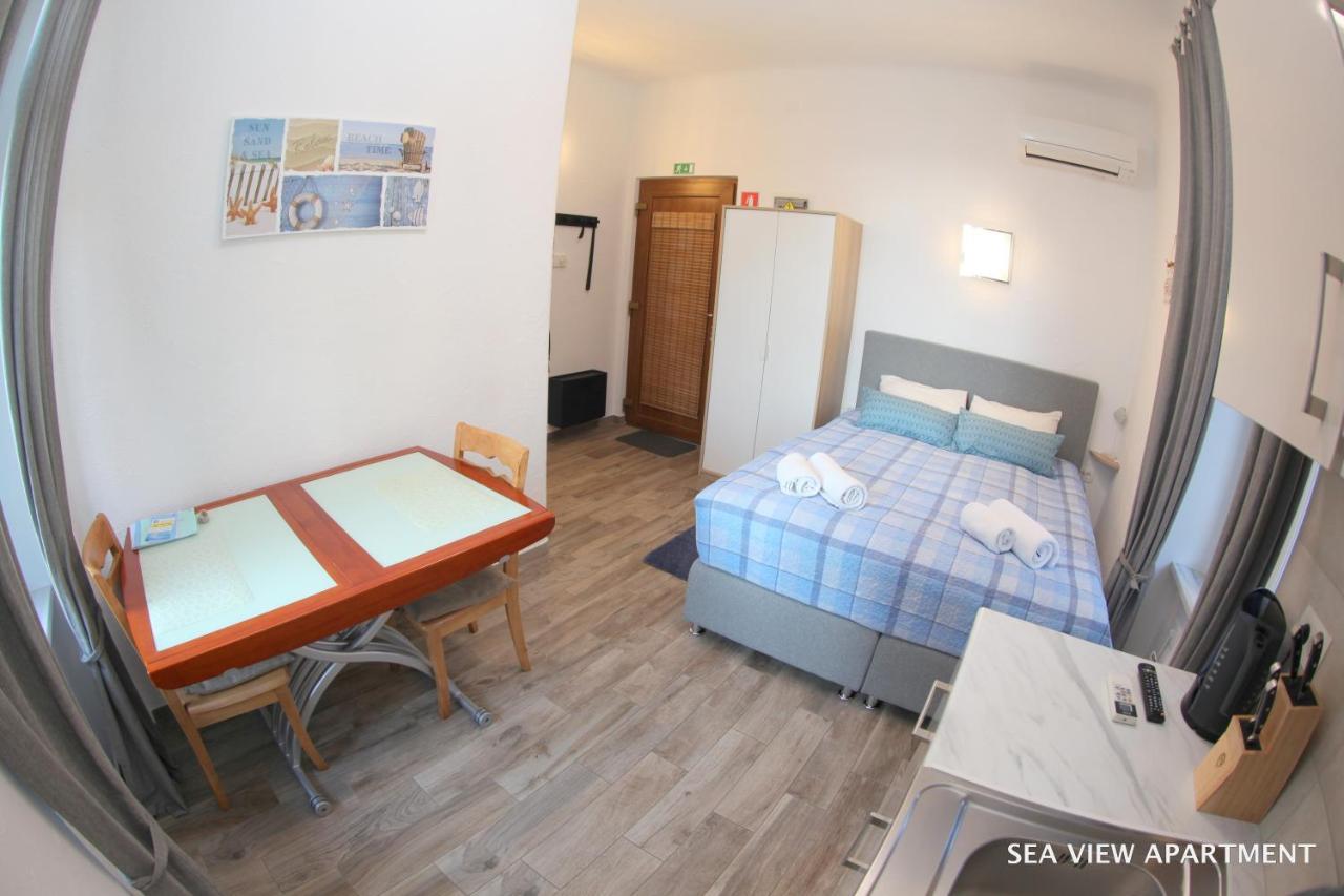 Apartments Morski Svet Portoroz Phòng bức ảnh