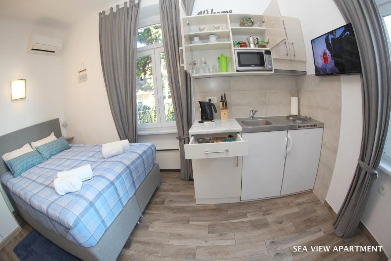 Apartments Morski Svet Portoroz Phòng bức ảnh