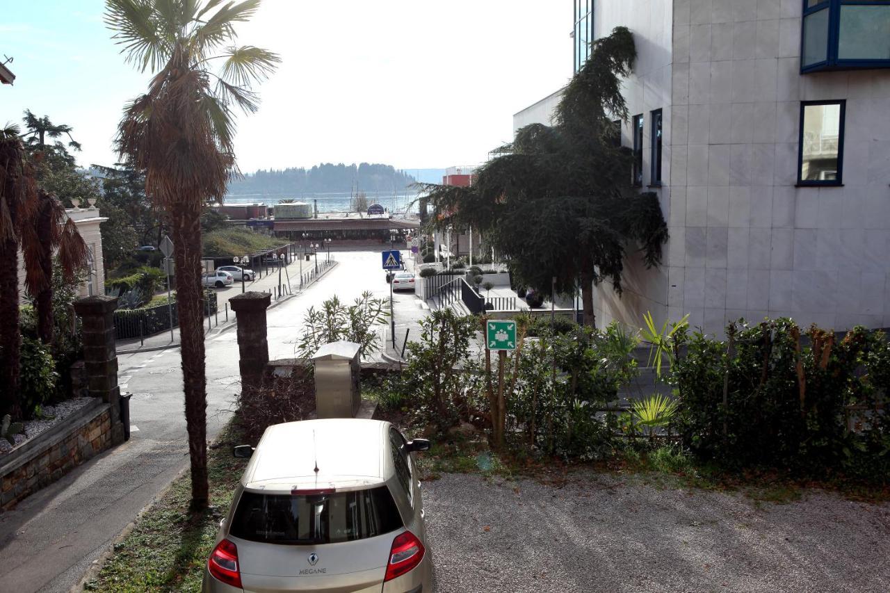 Apartments Morski Svet Portoroz Ngoại thất bức ảnh