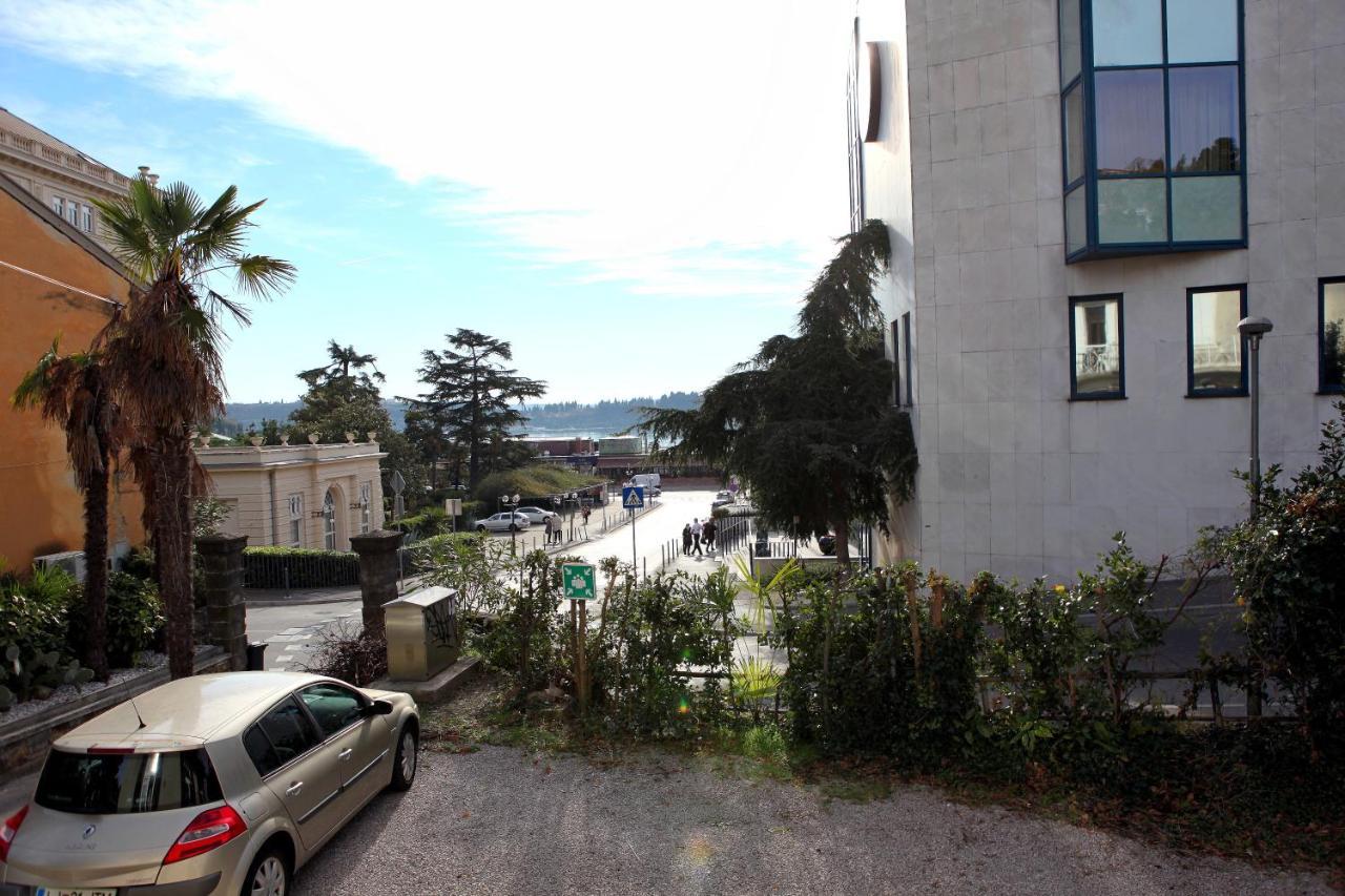 Apartments Morski Svet Portoroz Phòng bức ảnh