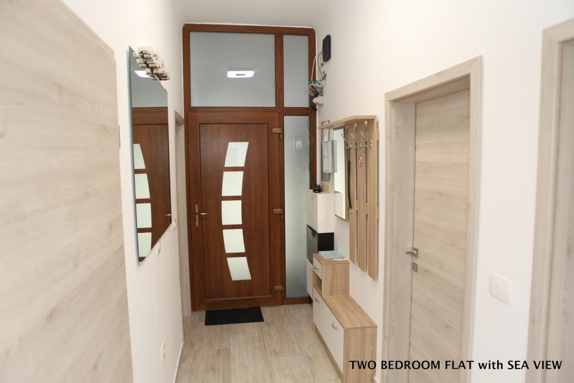 Apartments Morski Svet Portoroz Phòng bức ảnh