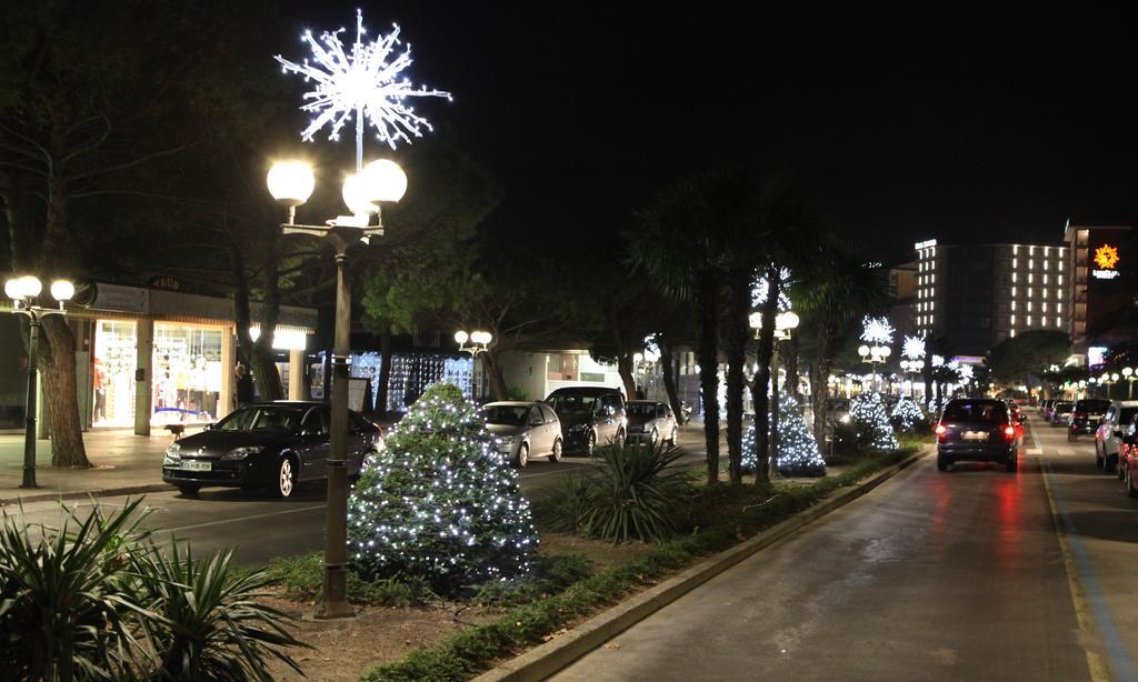 Apartments Morski Svet Portoroz Ngoại thất bức ảnh