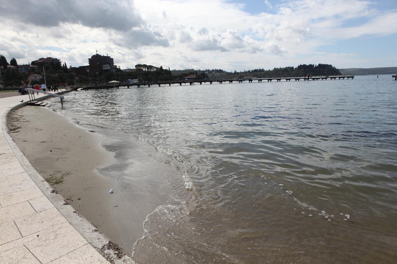 Apartments Morski Svet Portoroz Ngoại thất bức ảnh